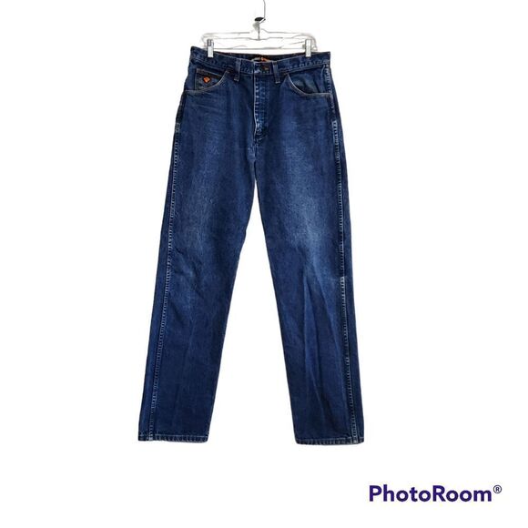 Wrangler Other - Wrangler FR relaxed fit